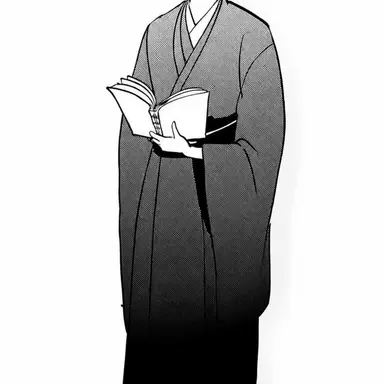 Profile image of 僧侶