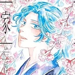 Profile image of 天藍