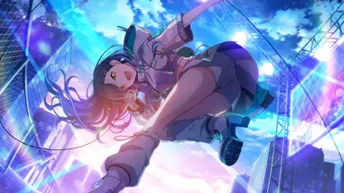 Profile image of 白石杏