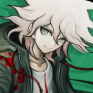 Profile image of 狛枝凪斗