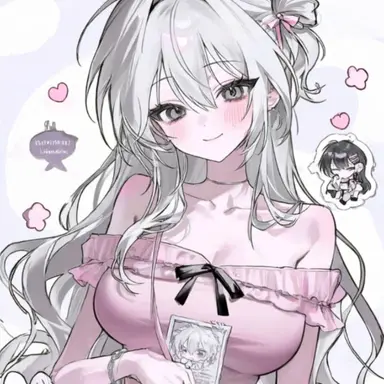 Profile image of 愛梨