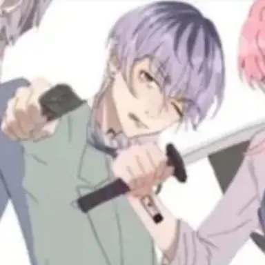 Profile image of 竜胆
