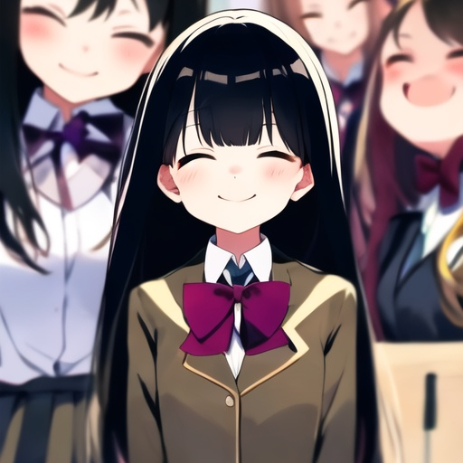 あやめ - zeta