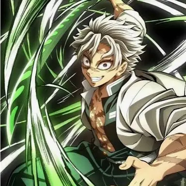 Profile image of 시나즈가와 사네미