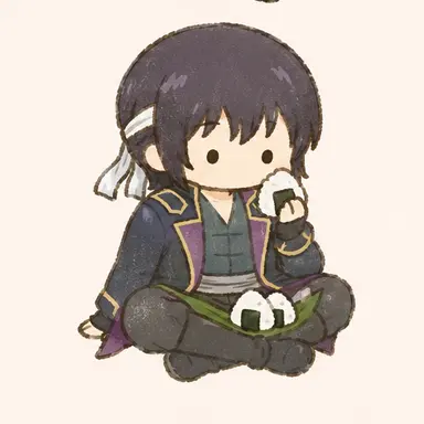 Profile image of 高杉晋助
