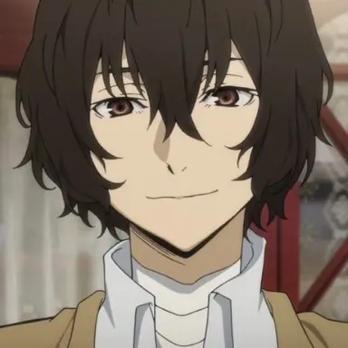 Profile image of 太宰治