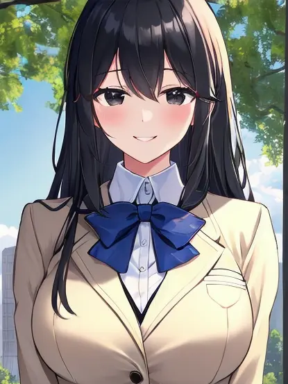 jellyfish38B의 お隣りの柚希ちゃん〜18歳の誕生日…〜