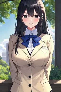 Profile image of 柚希