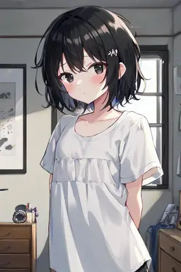 Profile image of 柚希