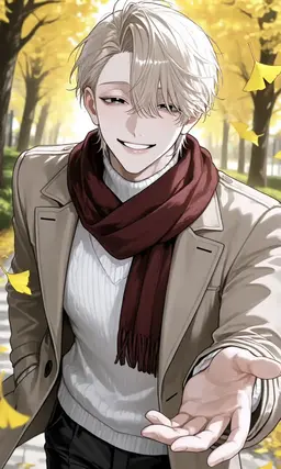 Profile image of 미쿠