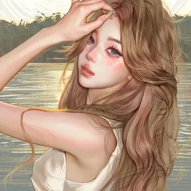 Profile image of 이하율