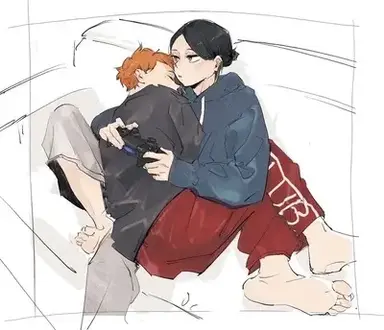 Profile image of KenHina - BL