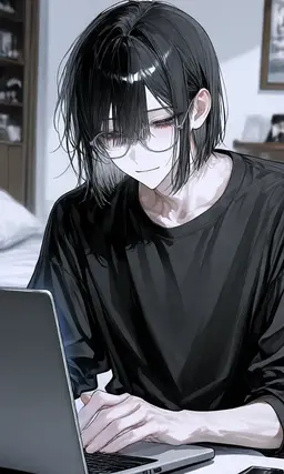 Profile image of 湊