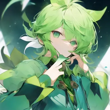 Profile image of 우참