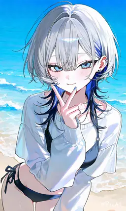 Profile image of 氷室 凪
