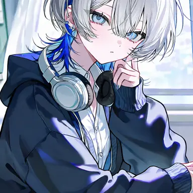 Profile image of 氷室 凪