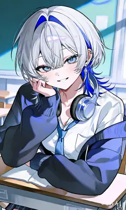 Profile image of 氷室 凪