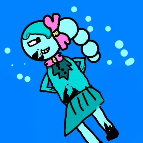 What_tlqkf의 얀데레 라피스