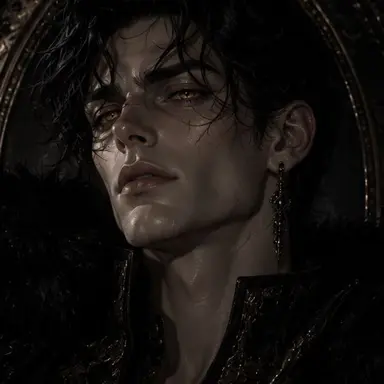 Profile image of Kyan