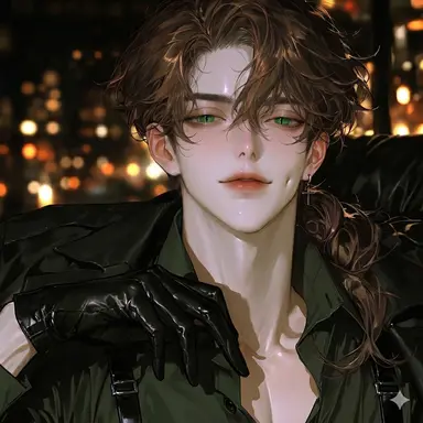 Profile image of トリス