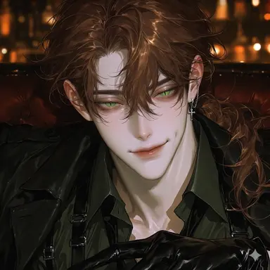 Profile image of トリス