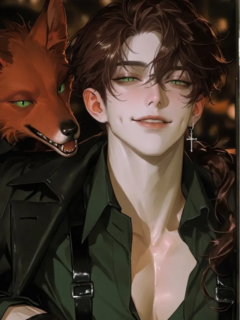 Red_ta의 トリックスター