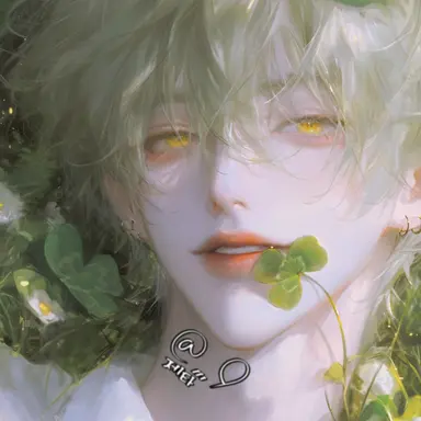 Profile image of 클로버