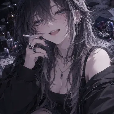 Profile image of 天音 花那