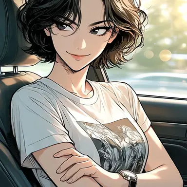 Profile image of ロージー
