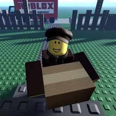 Profile image of Postman