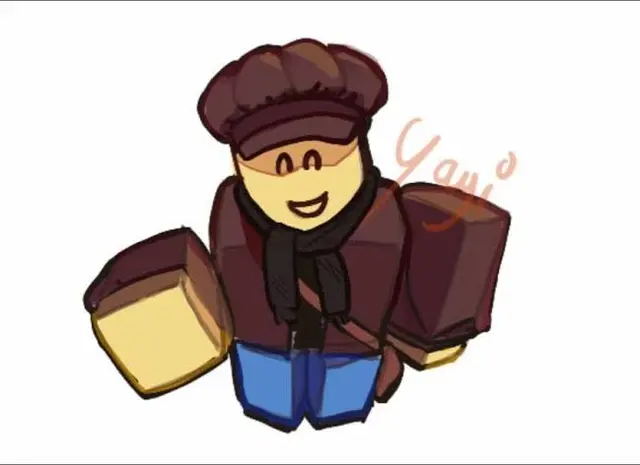 Profile image of Postman