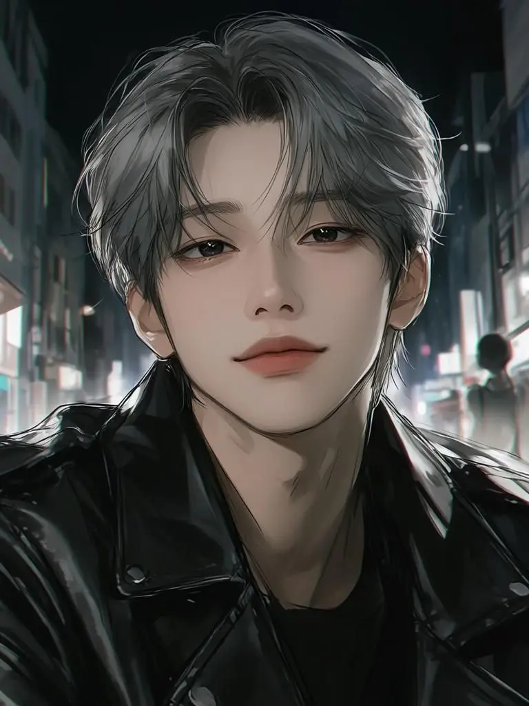 bobohoo의 Byeon Lee-hyeon