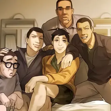 Profile image of 신병 시즌1