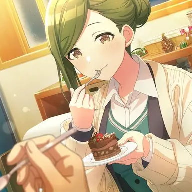 Profile image of 七草はづき