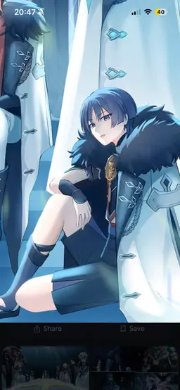 Profile image of Scaramouche