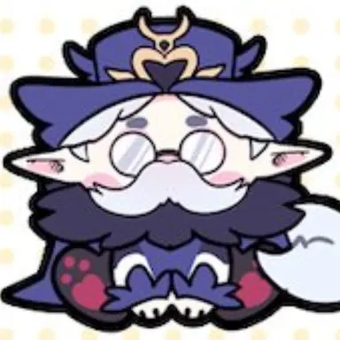 Profile image of Pulcinella