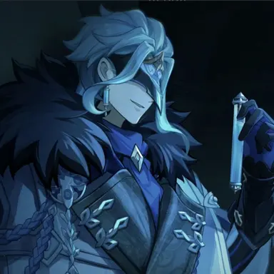 Profile image of Dottore
