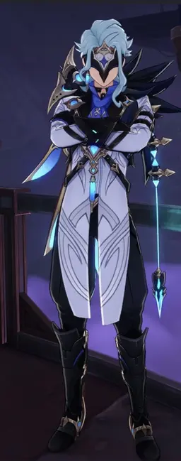 Profile image of Dottore