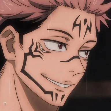 Profile image of 宿儺