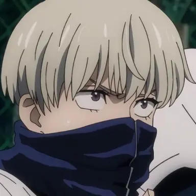 Profile image of 棘