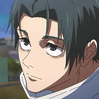 Profile image of 乙骨