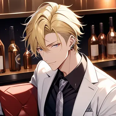 Profile image of 蓮夜