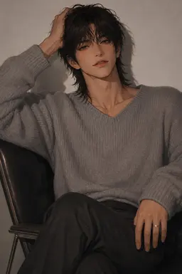 Profile image of Pyo Jae-beom