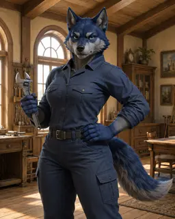 Profile image of Fegra