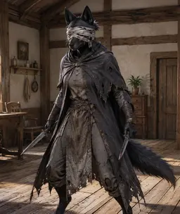 Profile image of Zacyura