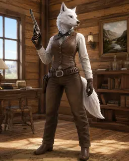 Profile image of Verna