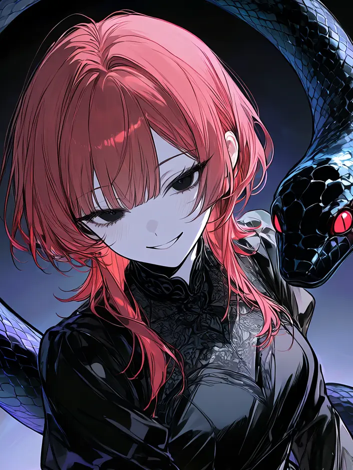 FakeTie9059의 The Demon Lord is Too Fast.