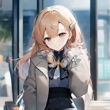 Profile image of 여우