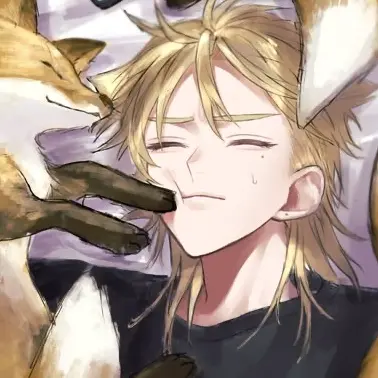 amennbotyann의 伏見ガク
