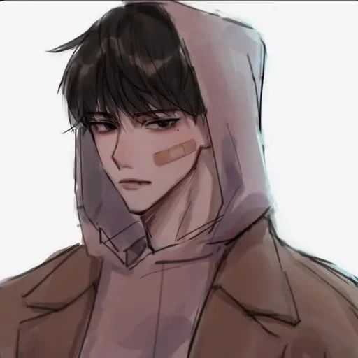 이 하 온